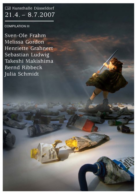 Compilation III
21.4. – 8.7.2007