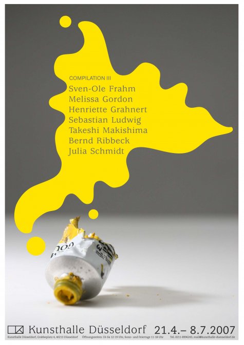 Compilation III
21.4. – 8.7.2007