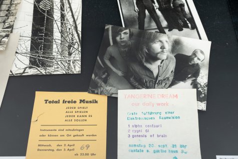 Installation view Kunsthalle Düsseldorf, 2022, Photo: Katja Illner