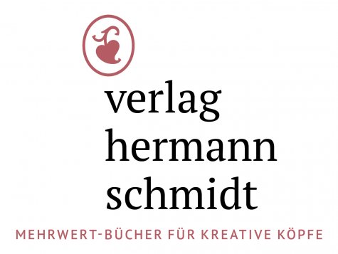 Verlag Hermann Schmidt

Verlag Hermann Schmidt stands for excellent books that make creative minds tingle and designers’ hearts beat faster. They help to make everyday creative life easier and more successful, or to put it more succinctly: they bring benefits and joy to creative people.