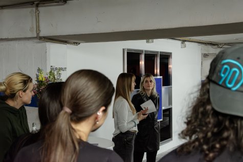 Eröffnung Enya Burger
Residual Unit, 2025
22. Mai 2025
Foto: Eray Tonk