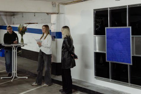 Eröffnung Enya Burger
Residual Unit, 2025
22. Mai 2025
Foto: Eray Tonk