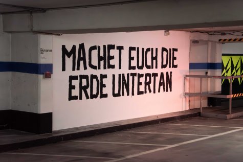 Mona Schulzek
Ordnung 01, 2025
Foto: Eray Tonk