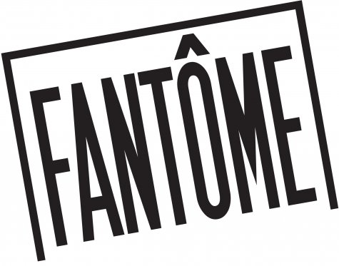 Logo von Fantôme 