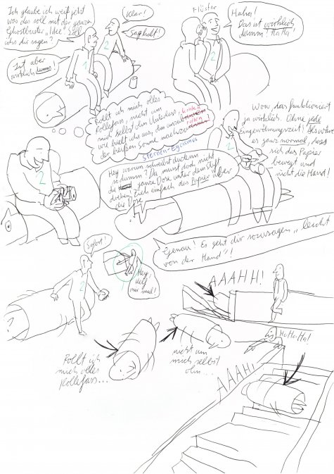 Felix Leffrank
Skizze, 2019