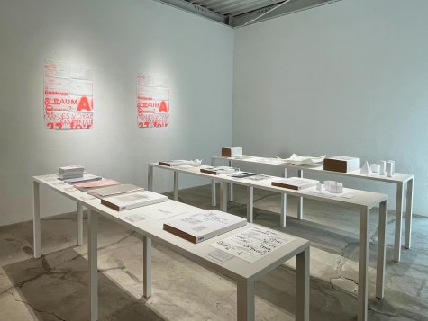 Grass Publishers

Grass Publishers, Brauweiler near Cologne, since 2017 artbooks with ?