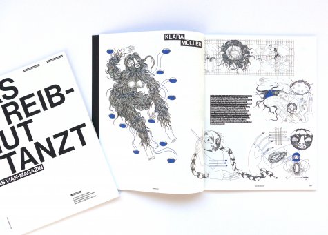 HSD PBSA Illustration

Studierende aus dem Lehrgebiet Illustration des Fachbereichs Design der HSD zeigen einen Querschnitt an studentischen Projekten, die teils von Studierenden im Siebdruck- und Risodruck in den fachbereichseigenen Werkstätten auch selbst produziert wurden.