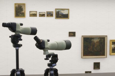 Neanderthal Landscape