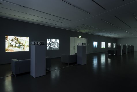 Lutz Mommartz
film program, 34 films in six programs
Photo: Katja Illner