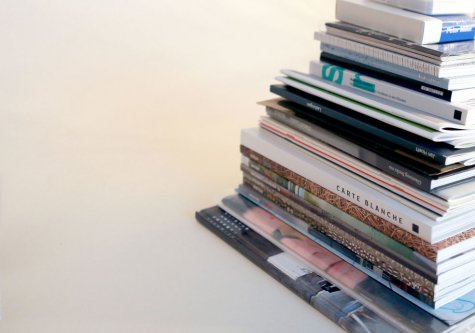 Kunsthochschule für Medien Köln

Der Verlag der Kunsthochschule für Medien Köln bietet seit 2014 künstlerischen Vorhaben, Forschungsprojekten und Diskursen im Feld der Medialen Künste ein publizistisches Forum. Veröffentlicht werden u.a. Künstler*innenpublikationen, Ausstellungskataloge, Lecture-Bände oder Anthologien.