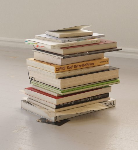 Klasse John Morgan
Jedes Jahr entwirft die Klasse Morgan selbständig Publikationen, die sich immer wieder neu erfinden. Aus eigenen Ideen der Klasse entstehen übergreifende Thematiken, die individuell bearbeitet werden und zusammen mit Prof. Morgan die Form eines Buches annehmen. https://klassejohnmorgan.de/raum-106/.