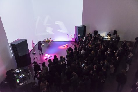 Konzert Toresch, 20.10.2017
Foto: Katja Illner