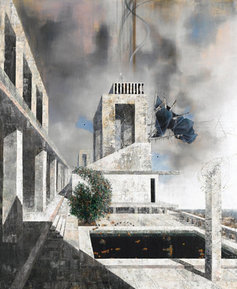 Blackorange/Asymptote