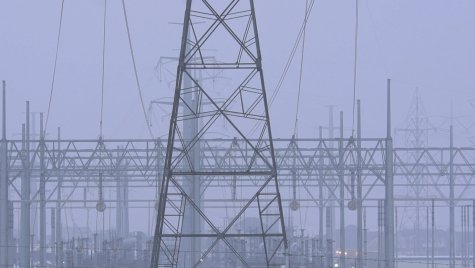 Laura Poitras
Film stills from Mission Data Repository,Utah, USA, 2014