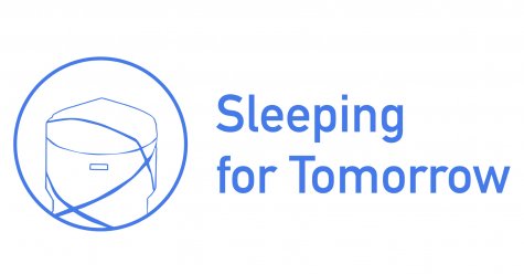 Logo Slleeping for Tomorrow
