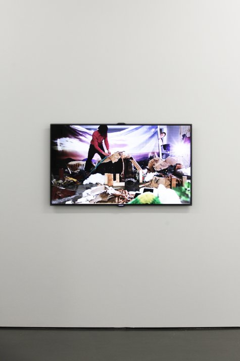 Luka Fineisen & Yeondoo Jung