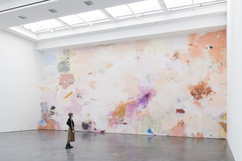 Fire On The Mountain, 2019
Photo: Katja Illner