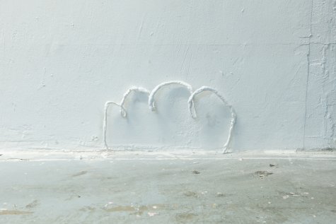 Jennifer Pint
negotiating space, 2022
Foto: Katja Illner