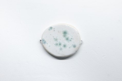 Jennifer Pint
negotiating space, 2022
Foto: Katja Illner