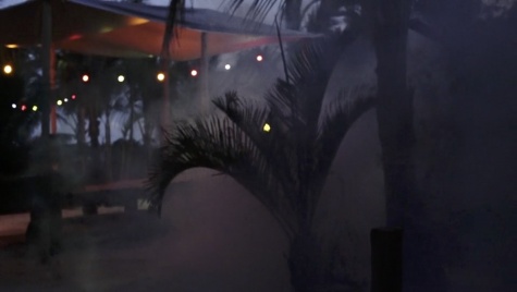 Moritz Wegwerth
RESORT (Filmstill), 2020
HD 4K, 12 Min.
© Moritz Wegwerth / VG Bild-Kunst, Bonn 2020  