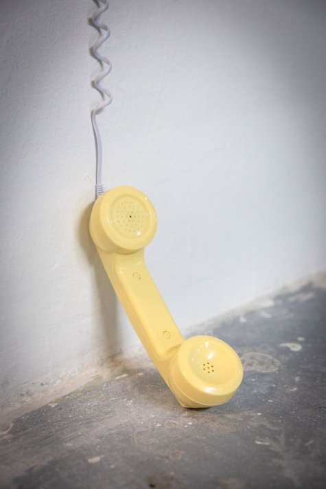 Eunbi Oh
Schaum im Nebel, 2024
Photo: Melanie Zanin