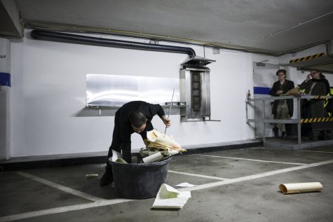 Salmo Albatal
Mit alles /مع كل شيء
2024
Foto: Eva Berten