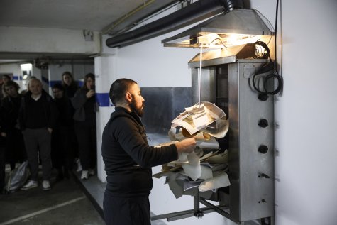 Salmo Albatal
Mit alles /مع كل شيء
2024
Foto: Eva Berten