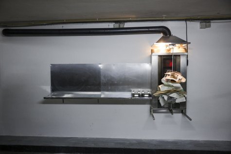 Salmo Albatal
Mit alles /مع كل شيء
2024
Foto: Eva Berten