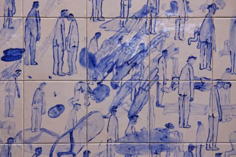 MUR BRUT 24
Janis Löhrer
Catch me off guard
Photo: Daniel Senzek