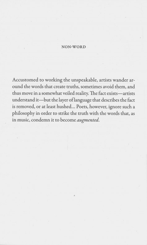 bleu.

bleu. ist ein zeitgenössisches Kunstprojekt, das 2021 von Nemo Ripoll gegründet wurde. Es hat ein Triptychon von Büchern (Cycles/Script/Air) veröffentlicht, geschrieben von J.J. Zana, gestaltet von Alan Bolumar, gedruckt von Che Huber (Noir sur Noir, Genf) und ins Englische übersetzt sowie herausgegeben von Anna Magavern und Kathleen Archer.