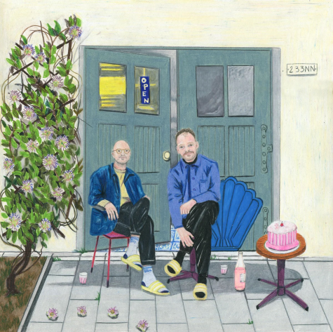 Terry Bleu

Terry Bleu is an independent printing studio and publishing house founded in 2016 by Hugo Rocci. With a mission to transform the work of artists we love into fresh, one-of-a-kind prints, we get tickled by the playful, colourful, naïve, and surprising.