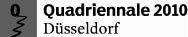 Quadriennale 2010