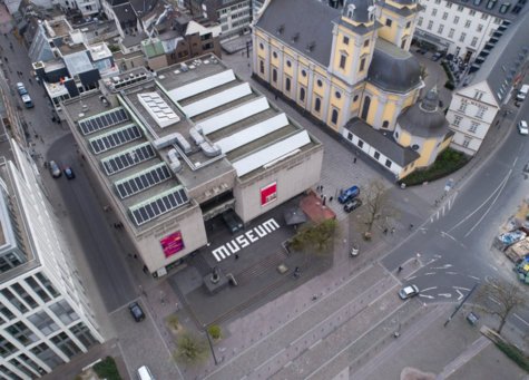 Achim Mohné / Uta Kopp, REMOTEWORDS. 34, 2017, © Achim Mohné, Uta Kopp/VG Bild-Kunst, Bonn 2017