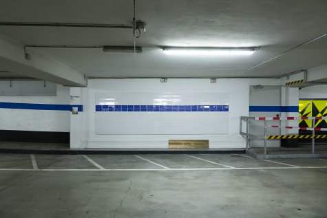 Rike Droescher
Participation Trophy, 2021
Foto: Katja Illner