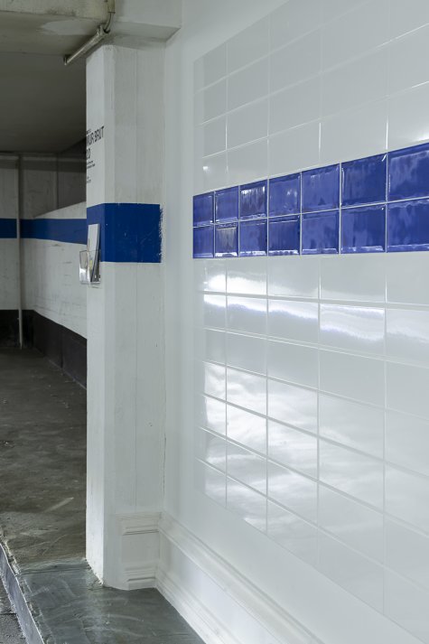 Rike Droescher
Participation Trophy, 2021
Foto: Katja Illner