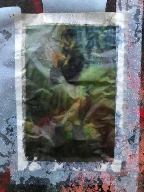 Sayo Senoo

Sayo Senoo is a multidisciplinary artist, who works with salvaging waste on the street or anonymous photos online. By transforming them, and through laughter, poetry and art, she aims to propose a gentle approach to the reality. She started the publishing activity to archive her ephemeral works.