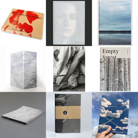Self Publishers United

Self Publishers United is an initiative of photographers in The Netherlands that have published their own photo books. From recently graduated young talents to established names: we have a lot of beautiful publications to offer. 