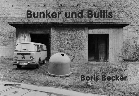 Sprungturm Verlag
Der Sprungturm Verlag des Kölner Künstlers Boris Becker publiziert seit ca.10 Jahren Bücher, CDs, Editionen medienübergreifend Literatur, Kunst, Film und Fotografie.