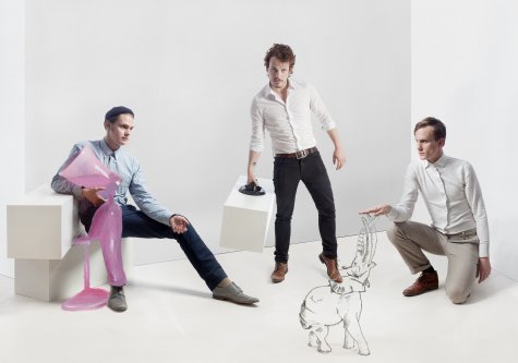 Stabil Elite
Foto: Alexander Romey