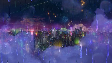 Tabor Robak
Film still from 20XX, 2013
Courtesy Team Gallery, New York