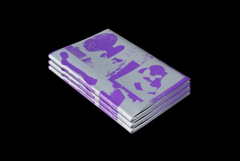 VC-Edition – Visual Communication ZHdK, Zurich

The “VC Edition” is a concept for teaching and research within the framework of the degree program. It sees itself as a place of overlap in the field of tension between the areas of theory, text, writing, typography, photography, drawing, editorial design, information design and branding.