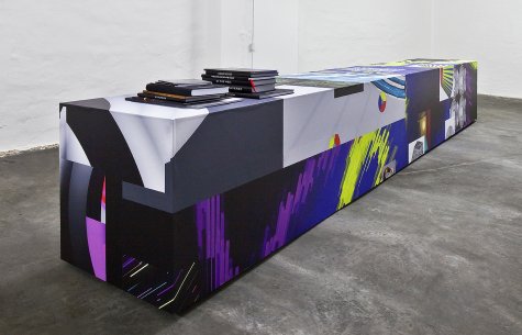 TEMPEL VERLAG

Tom Ackermann / Ellen Akimoto  / Sandra Araujo / Tim Cierpiszewski / Stephan Günzel / Ricarda Hoop / Victoria Pidust / Zachary Grey Phelps / Eva Schnitt / Theo Triantafyllidis / Ingo Uhlig  / etc.