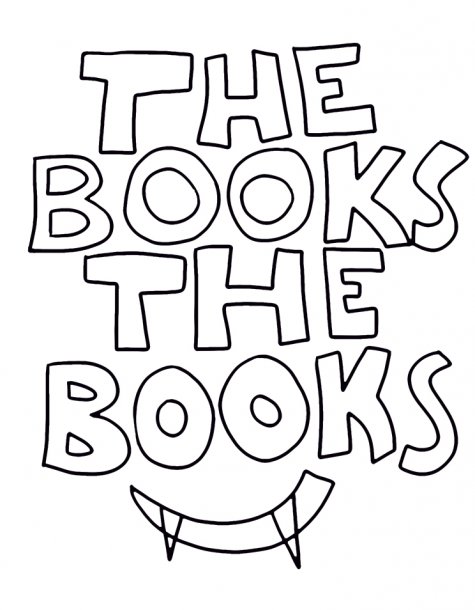 THE BOOKS THE BOOKS

THE BOOKS THE BOOKS is a publishing house founded in 2020 by Hannah Rath and Matthias Meyer, which sees itself as a production and education platform. The focus is on supporting artists in the realization of interdisciplinary editions and book ideas. Photo: Anna Bertermann