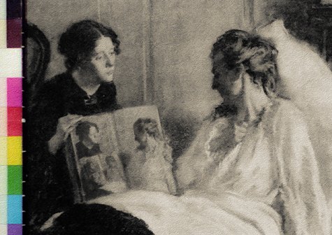 UNDER THE WEATHER with …

On the occasion of the Between Books art book fair, Under the Weather brings together three independent publishing initiatives from Germany and the Netherlands: Archival Textures, Edition Malade, and Unbidden Tongues. Photo: Walter Taylor