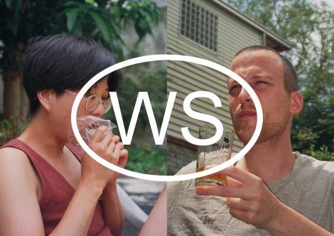 Walkscapes

Walkscapes is a publishing platform based in Brussels and founded in 2016 by Gianni Villa (FR, 1990) and Wanling Chang (TW, 1987), who produces books, magazines and exhibitions about the slow exploration of  contemporary territories.