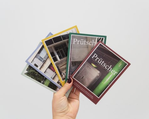 Zena Van den Block

Zena Van den Block, a Belgian artist, adeptly explores the subtleties of popular culture and everyday life through her diverse artistic practice. With a keen eye for detail and a playful touch, she creates approachable publications, revealing the beauty of the ordinary in captivating ways.