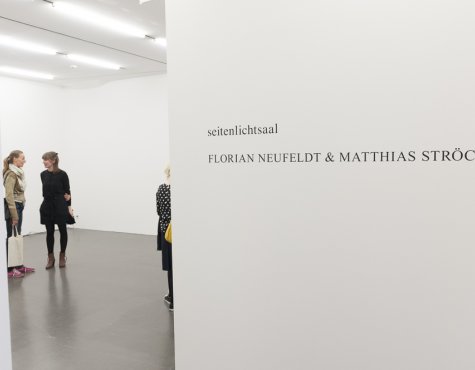 Kunsthalle Düsseldorf
