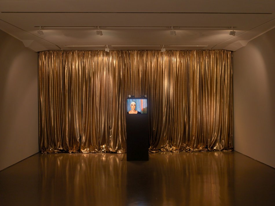 Wu Tsang, A Day in The Life of Bliss, 2014