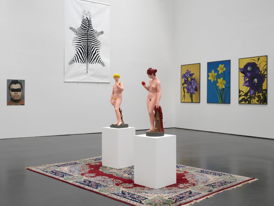 Installationsansicht