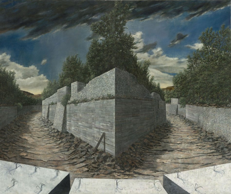 Projection against Weight in Upwind